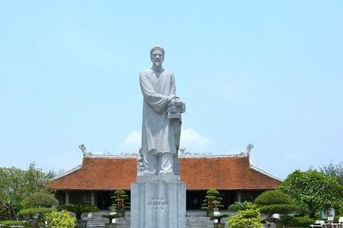 Lễ kỷ niệm 300 năm Ngày sinh Danh nhân văn hóa Lê Quý Đôn là sự kiện cấp quốc gia, có ý nghĩa quốc tế