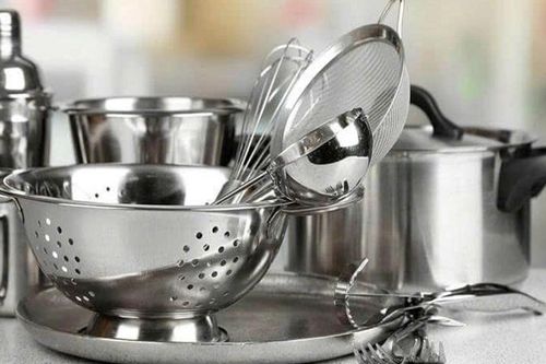 Đồ gia dụng bằng inox 304 hay 316 tốt hơn?