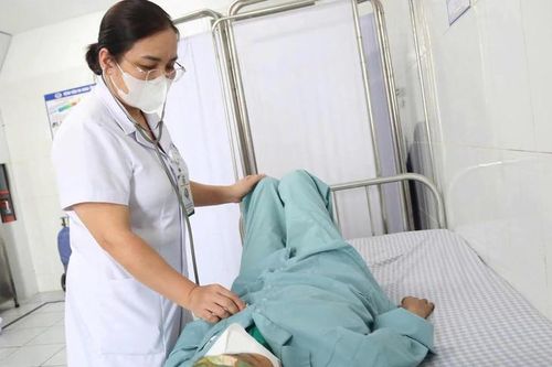 Bệnh viện Đa khoa tỉnh Phú Thọ ghép tế bào gốc tự thân thành công ca đầu tiên