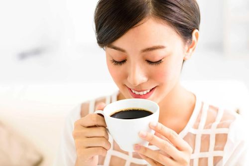 4 loại đồ uống có lợi cho gan, giúp làn da khỏe đẹp từ bên trong
