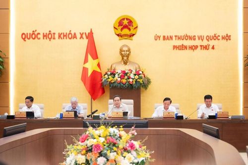 Sửa đổi Luật Bưu chính để phát triển hạ tầng kinh tế số