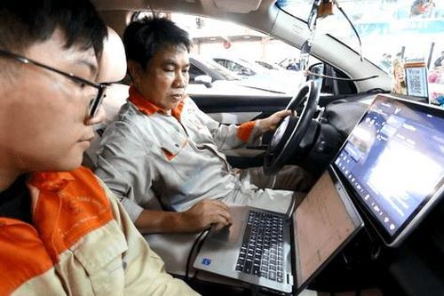 Kết nối '3 nhà', mở đường để nhân tài Thủ đô trưởng thành từ thực tiễn