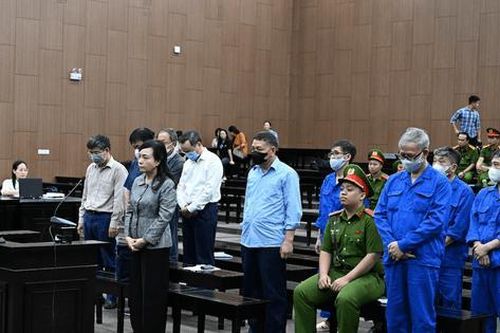 Đề xuất các trường hợp có thể nộp tiền để hưởng án treo, thay thế hình phạt tù