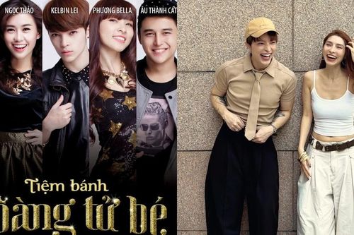 Dàn sao Tiệm Bánh Hoàng Tử Bé tái hợp, nam chính hé lộ lý do vắng mặt tập cuối