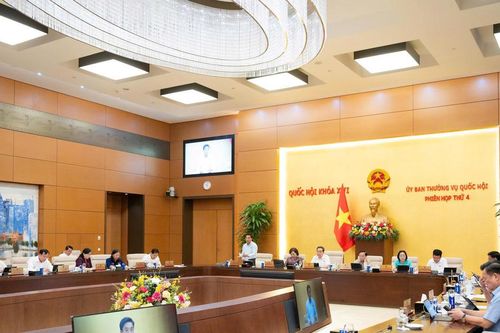 Giải quyết dứt điểm các vụ việc đông người, phức tạp, kéo dài