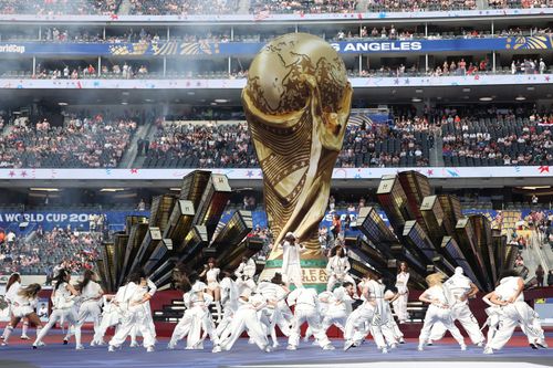 Trận chung kết World Cup đắt đỏ nhất hành tinh
