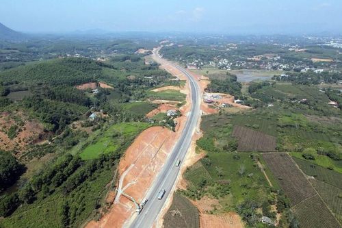 Bộ Xây dựng công bố tình huống khẩn cấp tại đường Hồ Chí Minh qua Tuyên Quang
