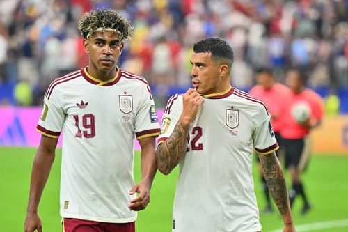 Tin chuyển nhượng 18.7: Barca để ý 'cạ cứng' của Yamal tại World Cup 2026