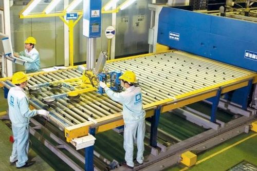 Doanh nghiệp giữ vai trò trung tâm của tăng trưởng