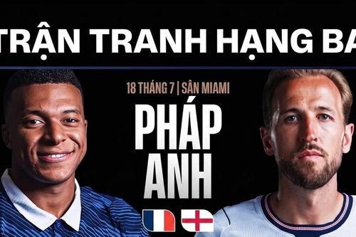 Trận đấu vì sự tự tôn và kiêu hãnh