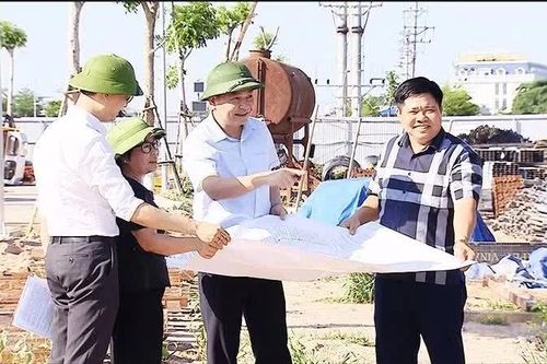 Xây dựng cơ chế phân cấp, phân quyền thực chất, rõ trách nhiệm