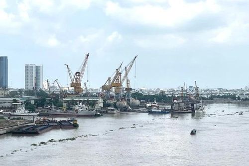 Chủ động ứng phó thảm họa tàu thuyền trong vùng nước nội địa Hải Phòng