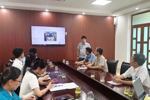 Hải Phòng: Phường Đồ Sơn ứng dụng trợ lý trí tuệ nhân tạo giúp nâng cao hiệu quả công việc
