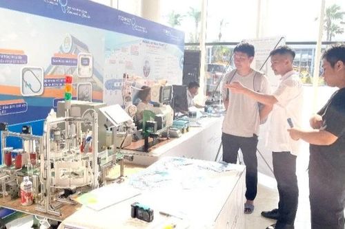 Hải Phòng đẩy mạnh hợp tác '3 nhà' thúc đẩy phát triển khoa học, công nghệ và đổi mới sáng tạo