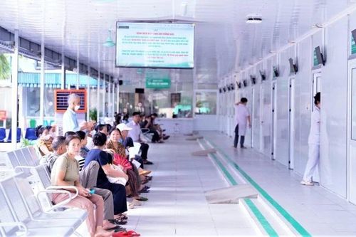 Nghệ An phấn đấu đạt tỷ lệ bao phủ bảo hiểm y tế hơn 95,5% dân số vào cuối năm 2026