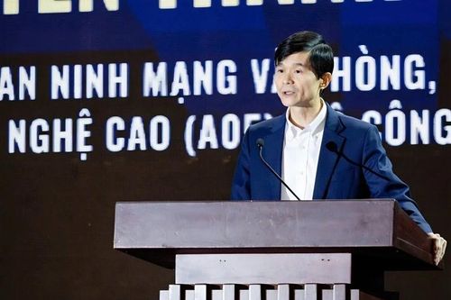 Thách thức mới về phòng, chống rửa tiền và an ninh mạng trong thị trường tài sản mã hóa