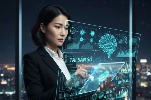 Xử phạt mạnh với các vi phạm liên quan đến tài sản mã hóa