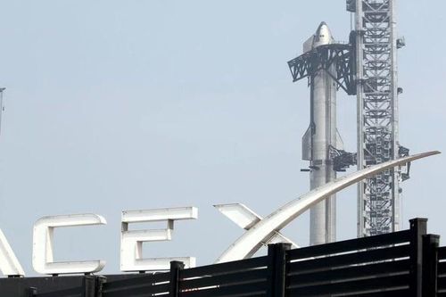 Vì sao vụ phóng tàu Starship của SpaceX bị hủy bỏ?