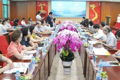 Thúc đẩy hợp tác đào tạo, trao đổi sinh viên và việc làm với Nhật Bản