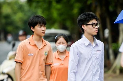 Chuyên gia đề xuất trả kỳ thi tốt nghiệp THPT về đúng chức năng đánh giá chuẩn đầu ra