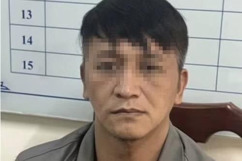 Bắt giữ bị can sát hại người tình ở Đồng Nai rồi bỏ trốn