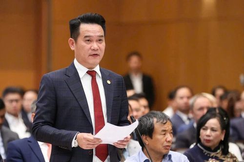 Chủ tịch Hội Doanh nhân trẻ Việt Nam: Cần cơ chế 'theo dõi đến cùng' việc xử lý kiến nghị của doanh nghiệp