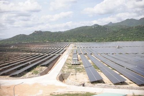 Khánh Hòa sắp có dự án điện mặt trời hơn 922 tỷ đồng