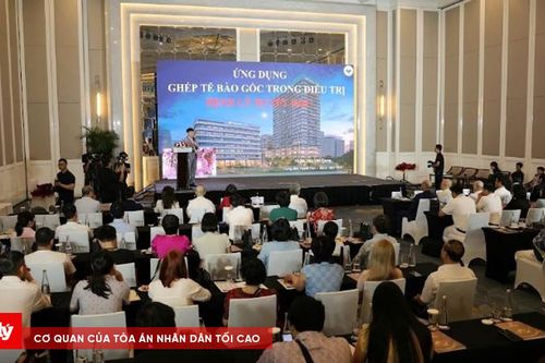 Tế bào gốc mở ra triển vọng nhưng còn nhiều thách thức