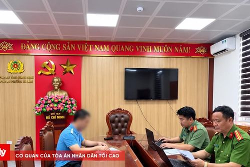 Quảng Ninh: Làm việc với quản trị viên hội, nhóm, kịp thời gỡ bỏ thông tin vi phạm