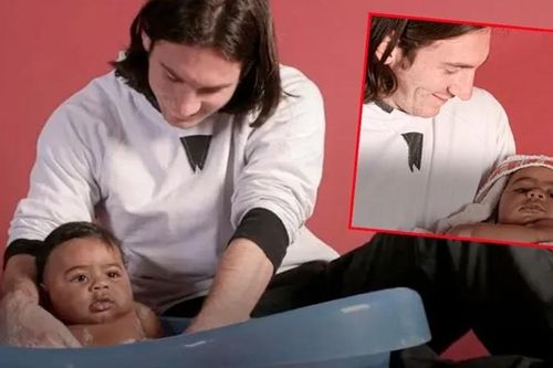 Messi nói về bức ảnh gây bão, nhắn Lamine Yamal và Tây Ban Nha