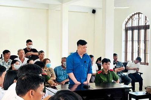 Từ những 'dự án ma' trên đất nông nghiệp: VKSND TP Đồng Nai kiến nghị siết quản lý đất đai, hoạt động công chứng