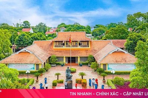 Di sản Truyện Kiều và khát vọng định vị tọa độ văn hóa quốc gia