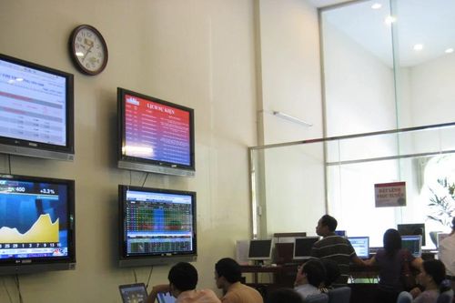 VN-Index thử thách vùng hỗ trợ trung hạn và những áp lực đòn bảy tài chính