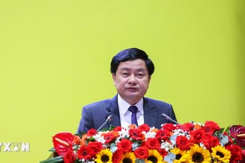 Tây Ninh huy động 177.000 tỷ đồng phát triển hạ tầng, tăng cường kết nối vùng