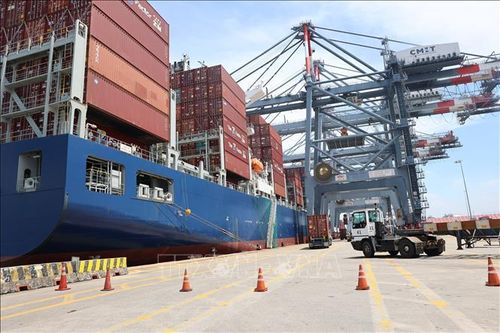 Giải bài toán chi phí logistics, nâng cao năng lực cạnh tranh quốc gia - Bài 1: Áp lực chi phí tăng cao