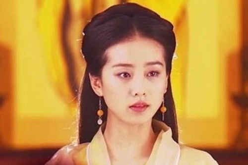 Mỹ nhân hoàn hảo nhất Ỷ Thiên Đồ Long Ký