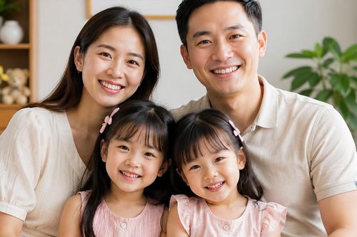 Đề xuất hỗ trợ gia đình sinh 2 con gái: Cần thận trọng trong cách tiếp cận