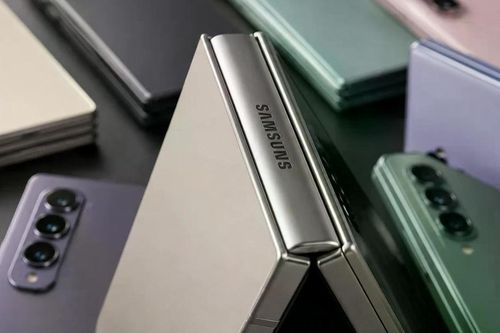 Samsung 'lộ bài' trước sự kiện lớn với bộ ba Galaxy Z mới