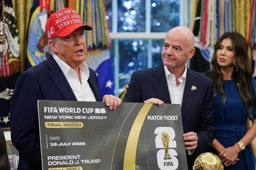 World Cup 2026: Ai thực sự hưởng lợi nhiều nhất?
