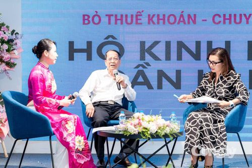 'Trợ lý thuế số', người bạn mới của hộ kinh doanh