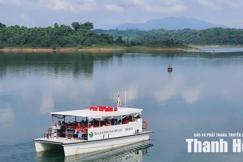 Thêm nhiều trải nghiệm từ du lịch xanh