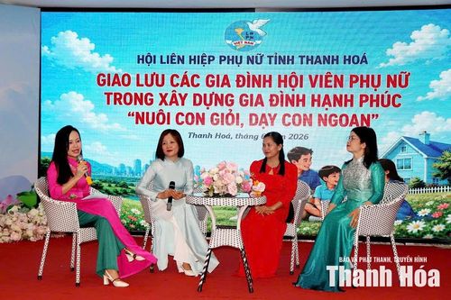 Nếp nhà nuôi dưỡng giá trị truyền thống