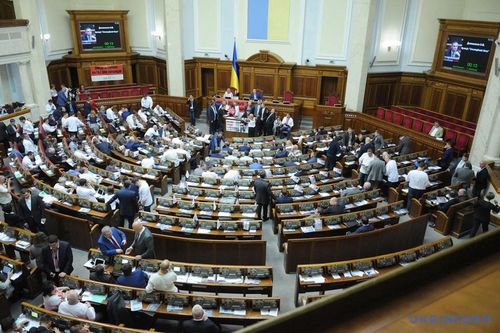 Cải tổ nội các Ukraine: Bước đi chiến lược hay ván bài chính trị mạo hiểm?