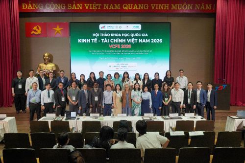 Tài chính xanh và đổi mới sáng tạo: Động lực mới cho tăng trưởng bền vững tại Việt Nam