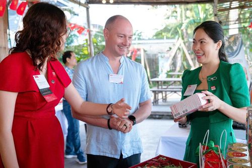 Bảo vệ thương hiệu sản phẩm Đà Nẵng
