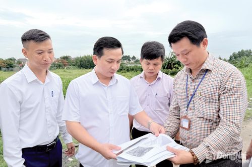 Nâng cao năng lực cho cán bộ cấp xã: Cần nhân sự chuyên môn sâu