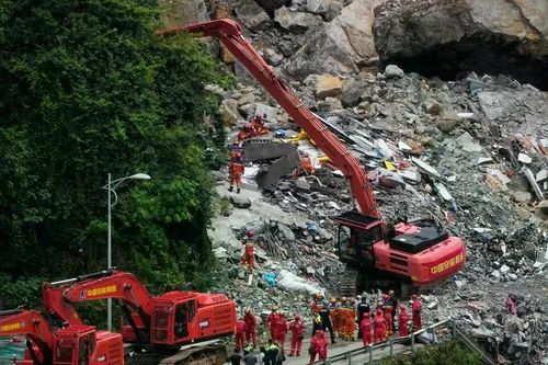 Trung Quốc: Lũ trên 609 con sông vượt mức cảnh báo
