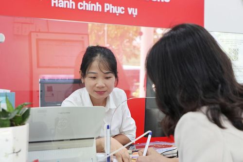 Nam Đà đẩy mạnh cải cách hành chính, nâng cao chất lượng phục vụ Nhân dân