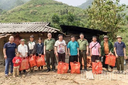 Thực hiện chính sách đối với người di cư tự do để không ai bị bỏ lại phía sau - Kỳ 2: Để những phận người không còn vô danh