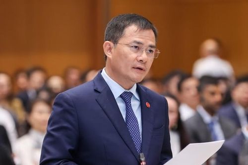 'Cần xác định rõ doanh nghiệp đầu tàu và giao nhiệm vụ chiến lược'